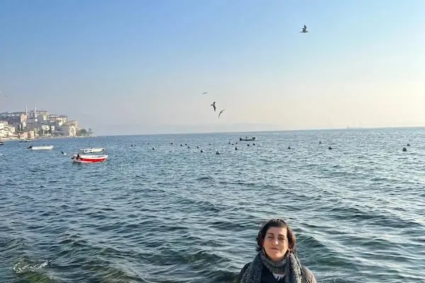 Kumla Vice Beach - Resim 13