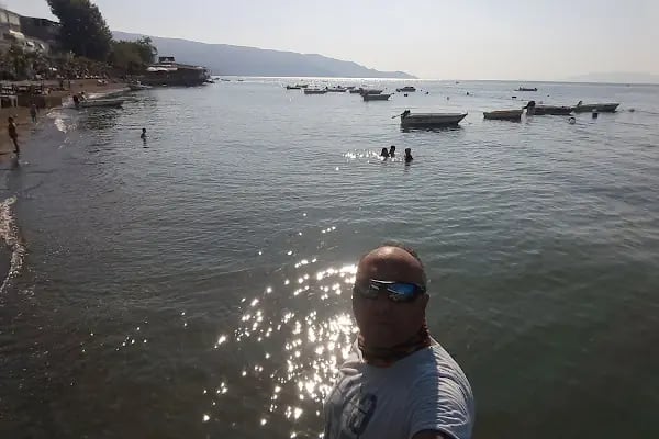 Kumla Vice Beach - Resim 16