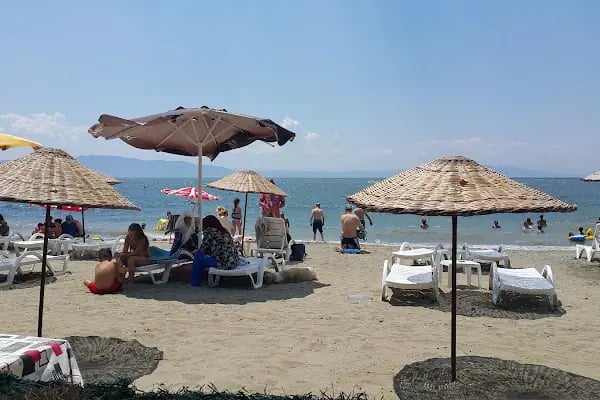 Kumla Vice Beach - Resim 2