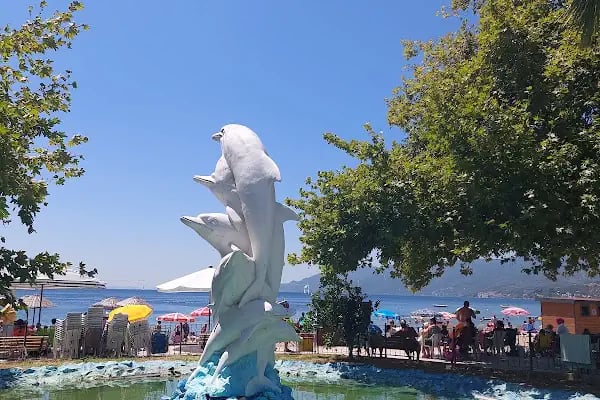 Kumla Vice Beach - Resim 10