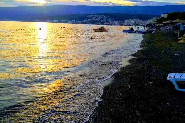 Kumla Vice Beach - Resim 4