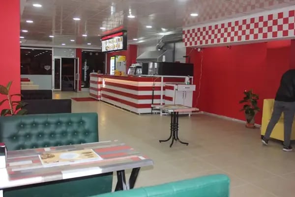 PİZZA BELLA - Resim 1