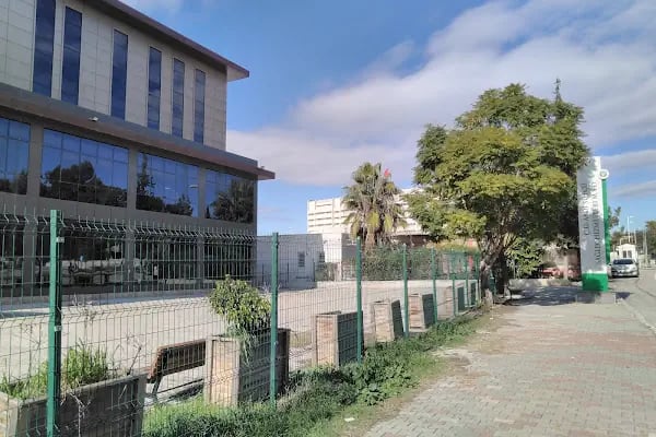 Cukurova Üniversitesi Abdi Sütcü Sağlık Hizmetleri Meslek Yüksek okulu - Resim 6