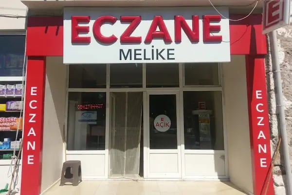 MELİKE ECZANESİ - Resim 1