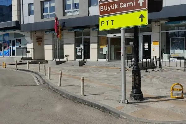 İlkadım Halk Eğitimi Merkezi Ve Akşam Sanat Okulu Müdürlüğü - Resim 2