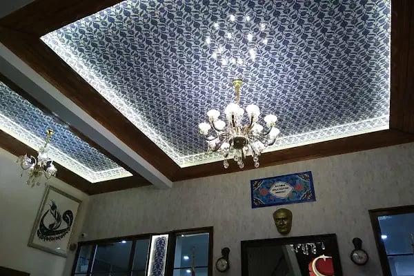 İlkadım Halk Eğitimi Merkezi Ve Akşam Sanat Okulu Müdürlüğü - Resim 11