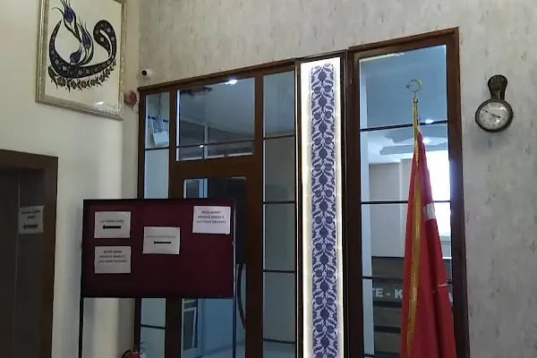 İlkadım Halk Eğitimi Merkezi Ve Akşam Sanat Okulu Müdürlüğü - Resim 4