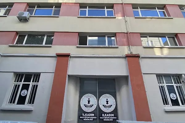 İlkadım Halk Eğitimi Merkezi Ve Akşam Sanat Okulu Müdürlüğü - Resim 3