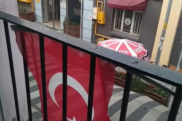İlkadım Halk Eğitimi Merkezi Ve Akşam Sanat Okulu Müdürlüğü - Resim 6