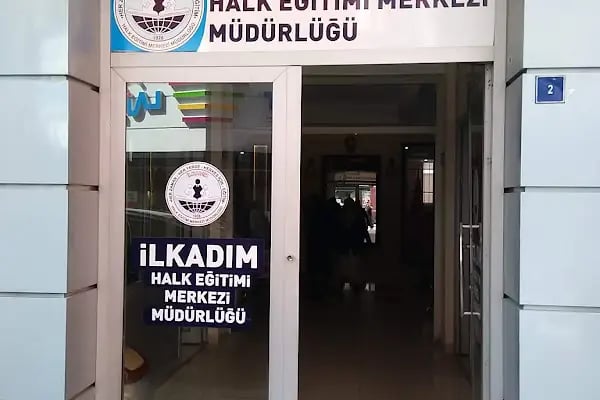 İlkadım Halk Eğitimi Merkezi Ve Akşam Sanat Okulu Müdürlüğü - Resim 10