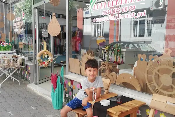 İlkadım Halk Eğitimi Merkezi Ve Akşam Sanat Okulu Müdürlüğü - Resim 13