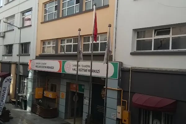 İlkadım Halk Eğitimi Merkezi Ve Akşam Sanat Okulu Müdürlüğü - Resim 5