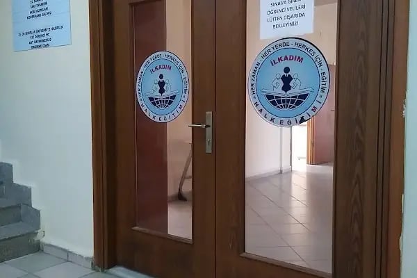 İlkadım Halk Eğitimi Merkezi Ve Akşam Sanat Okulu Müdürlüğü - Resim 12