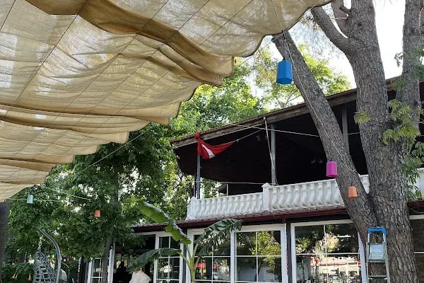 Sığla Restaurant - Resim 5