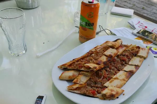 Sığla Restaurant - Resim 11