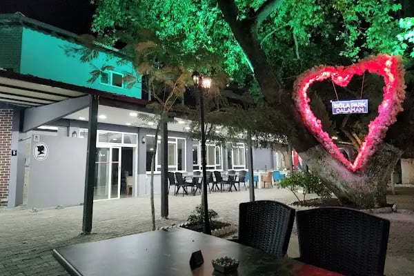 Sığla Restaurant - Resim 2