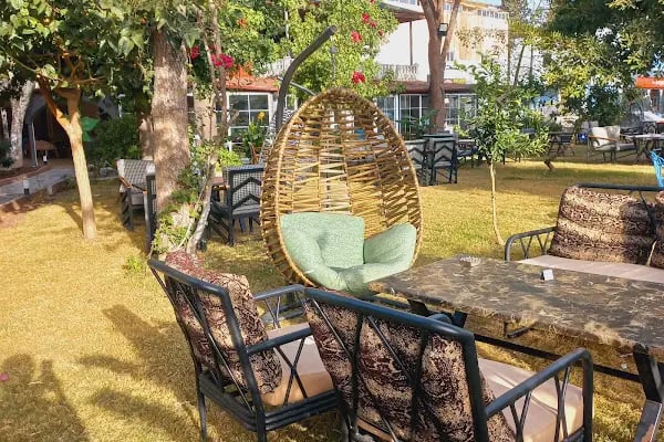 Sığla Restaurant - Resim 9