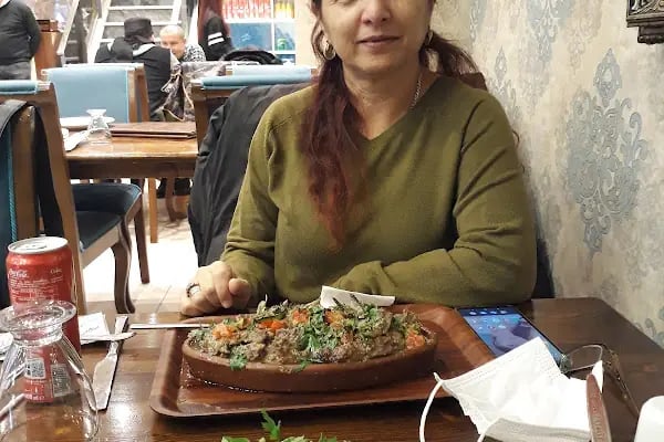 Nezih Konya Sofrası - Resim 20