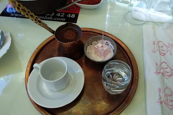 Sığla Restaurant - Resim 8