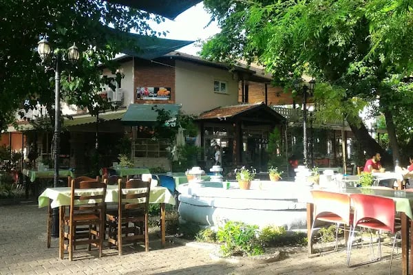 Sığla Restaurant - Resim 4