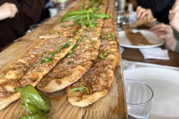 Nezih Konya Sofrası - Resim 6