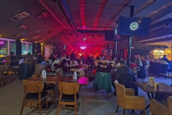 Sığla Restaurant - Resim 20