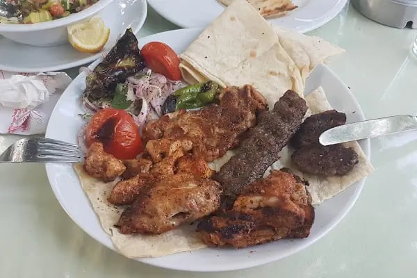 Sığla Restaurant - Resim 10