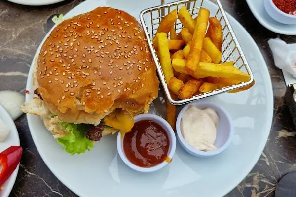 Sığla Restaurant - Resim 3