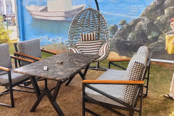 Sığla Restaurant - Resim 16