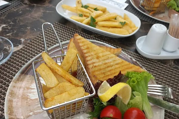 Sığla Restaurant - Resim 19