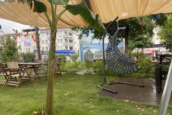 Sığla Restaurant - Resim 13
