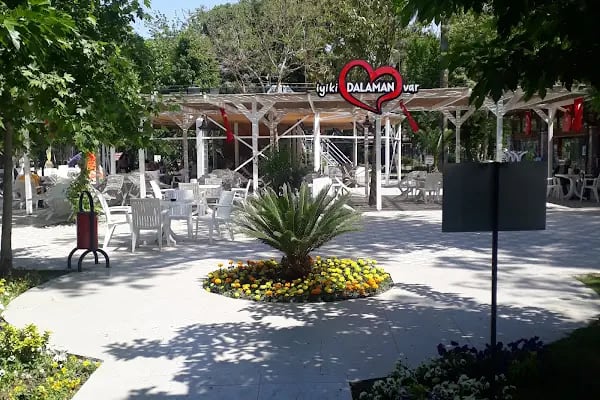 Sığla Restaurant - Resim 15