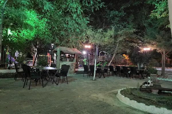 Sığla Restaurant - Resim 7