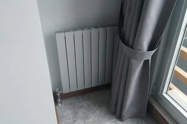 Business Palas Otel - Resim 10