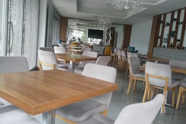 Business Palas Otel - Resim 3