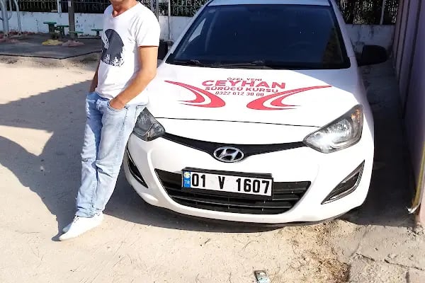 Özel Ceyhan Sürücü Kursu - Resim 3