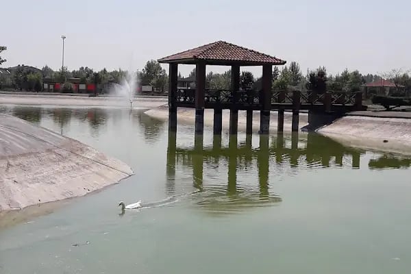Muhsin Yazıcıoğlu Gençlik Parkı - Resim 14