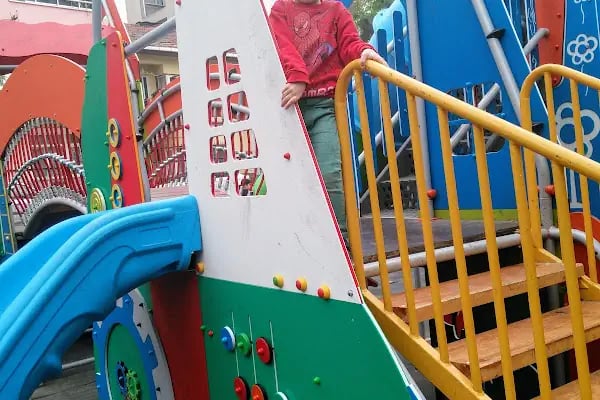 Muhsin Yazıcıoğlu Gençlik Parkı - Resim 7