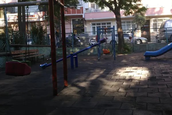 Muhsin Yazıcıoğlu Gençlik Parkı - Resim 16