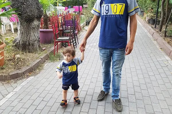 Muhsin Yazıcıoğlu Gençlik Parkı - Resim 10