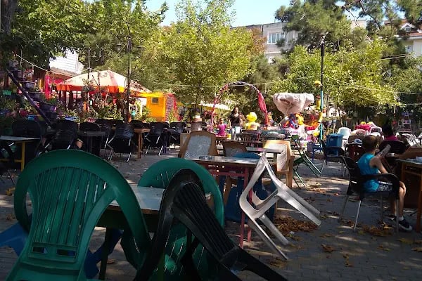 Muhsin Yazıcıoğlu Gençlik Parkı - Resim 2