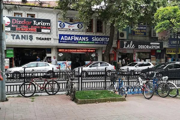 Adafinans Sigorta Aracılık Hizmetleri Ltd. Şti. - Resim 17