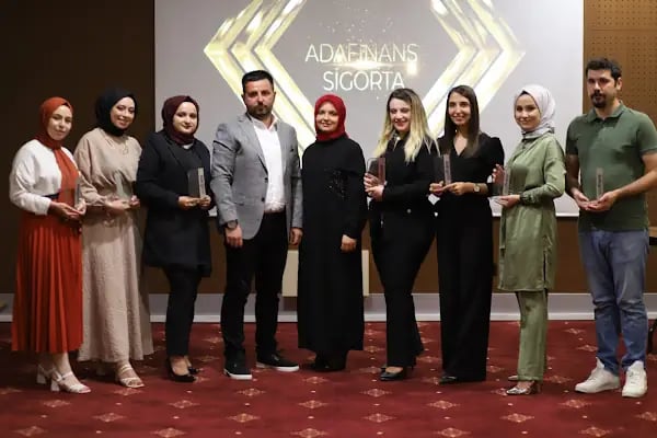 Adafinans Sigorta Aracılık Hizmetleri Ltd. Şti. - Resim 2