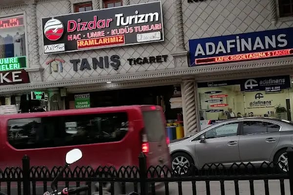 Adafinans Sigorta Aracılık Hizmetleri Ltd. Şti. - Resim 12