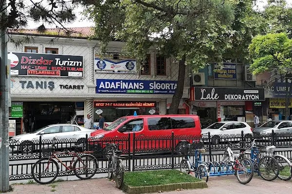 Adafinans Sigorta Aracılık Hizmetleri Ltd. Şti. - Resim 15