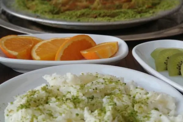 Şölen Künefe - Resim 14