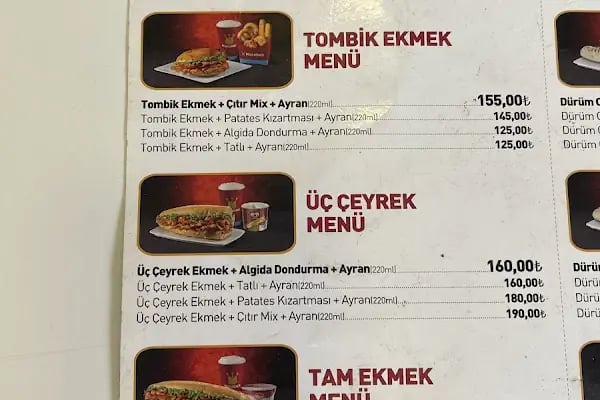 Paşa Döner Güneşli - Resim 14