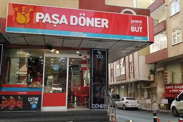 Paşa Döner Güneşli - Resim 1