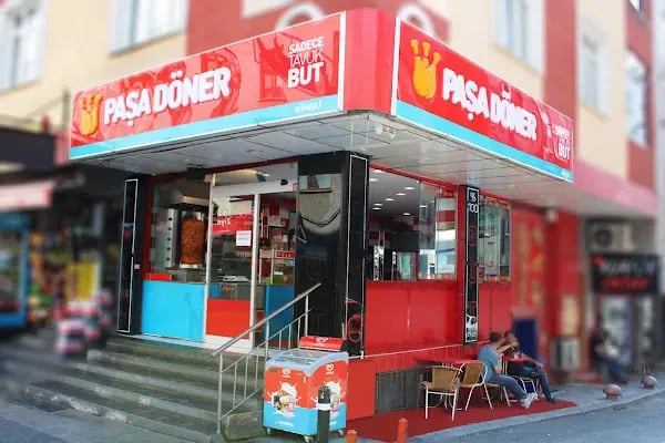 Paşa Döner Güneşli - Resim 2