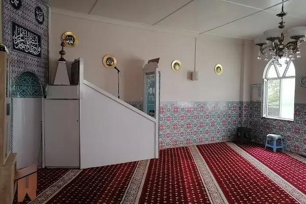 Yildirim Polis Merkezi - Resim 3